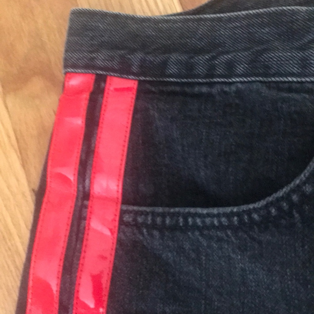 Rag & Bone Tuxedo Jeans - Picture 8 of 10